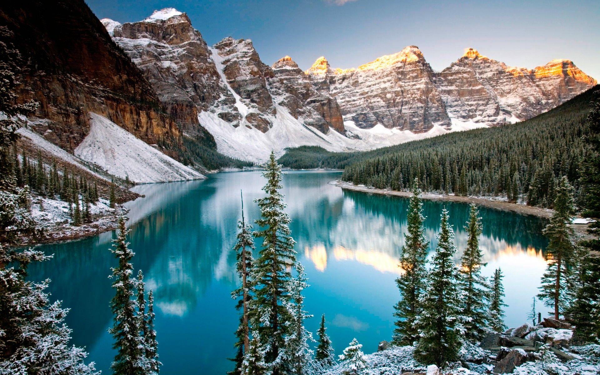 1920x1200 banff