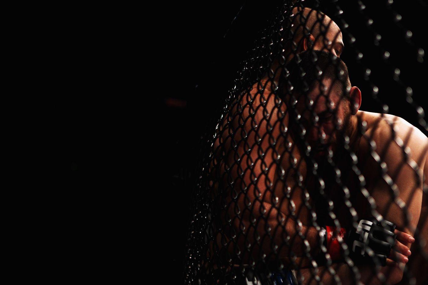 1400x933 France hosts historic MMA event with cage and Unified Rules, Sports Ministry fires back
