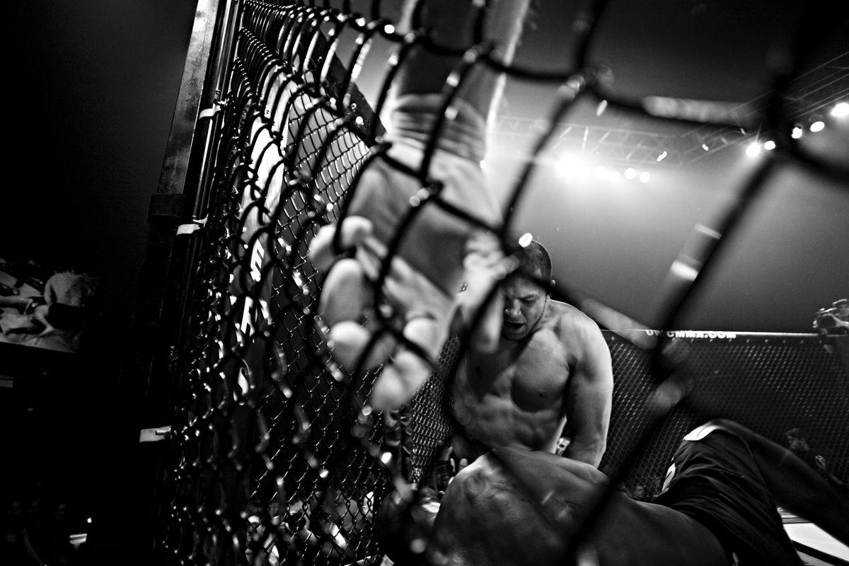 1200x800 Lebanese fighter withdraws from tournament to avoid Israeli opponent