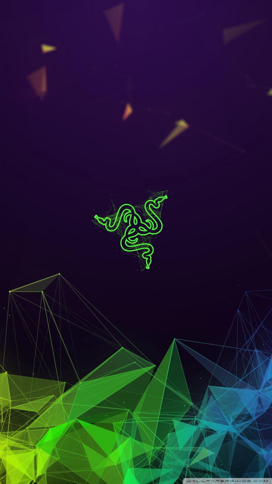 1080x1920 Razer Gaming Background Ultra HD Desktop Background Wallpaper for 4K UHD TV : Widescreen & UltraWide Desktop & Laptop : Multi Display, Dual & Triple Monitor : Tablet