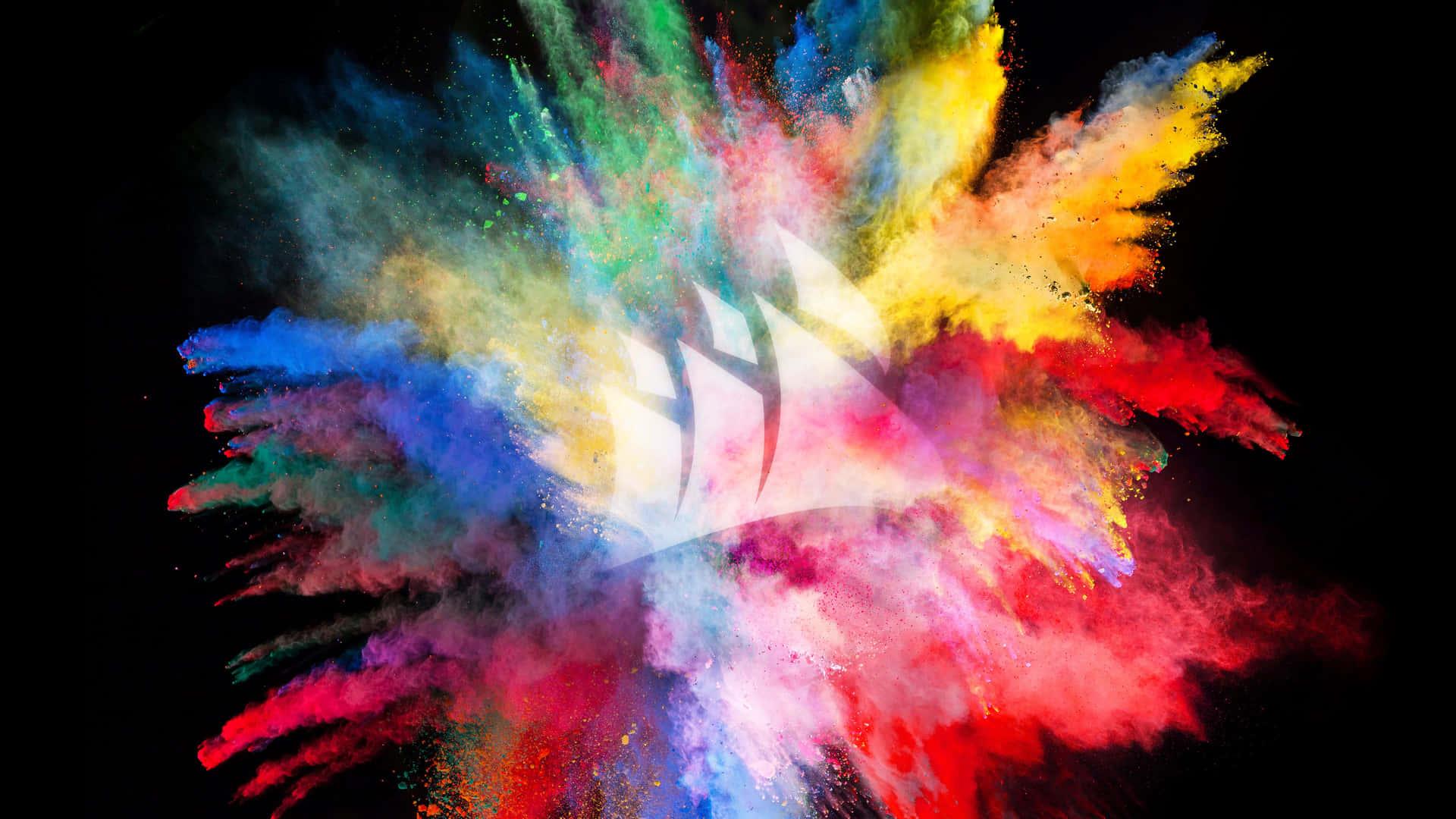 1920x1080 Download Colorful Gaming Wallpaper