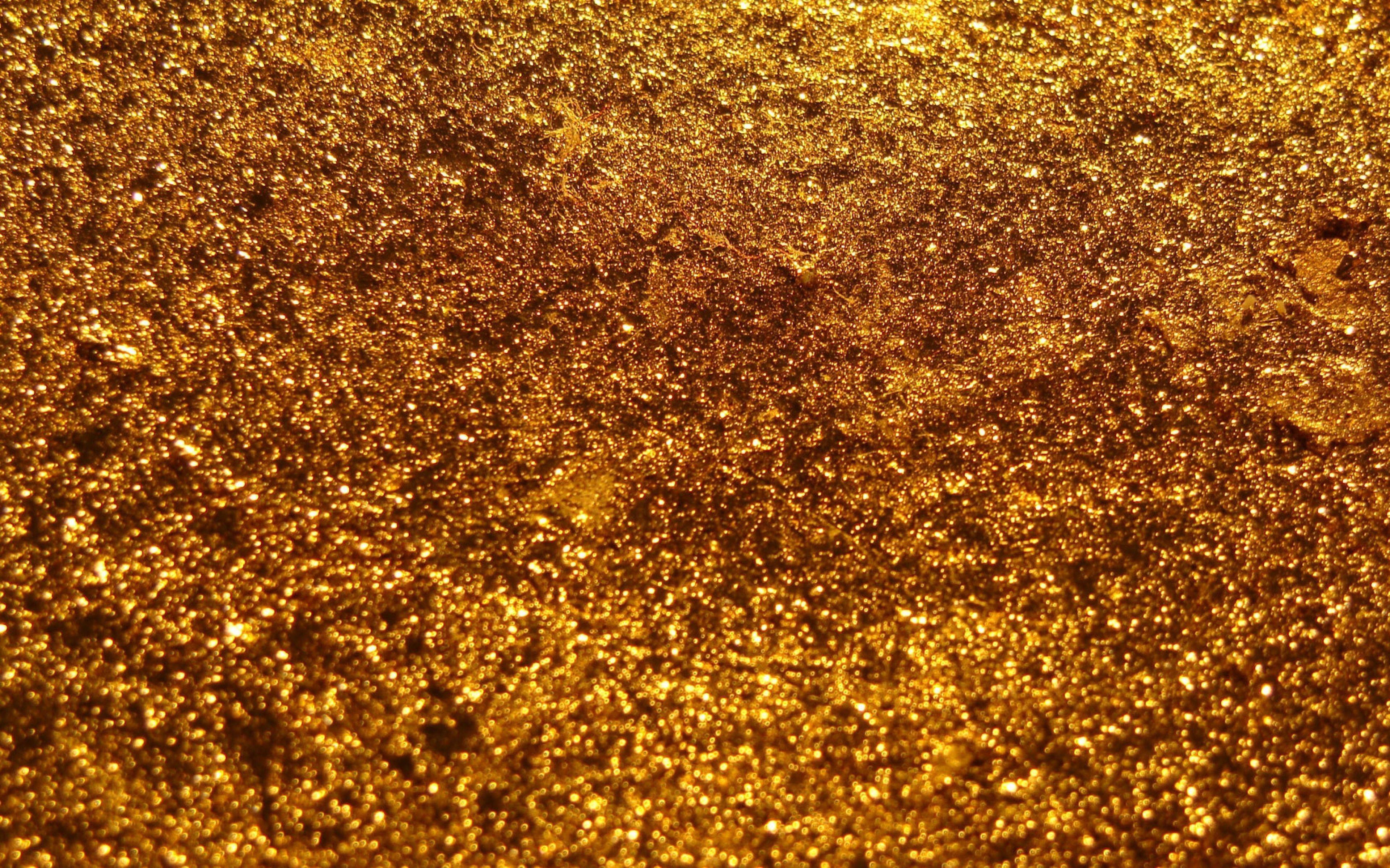 3840x2400 Glitter