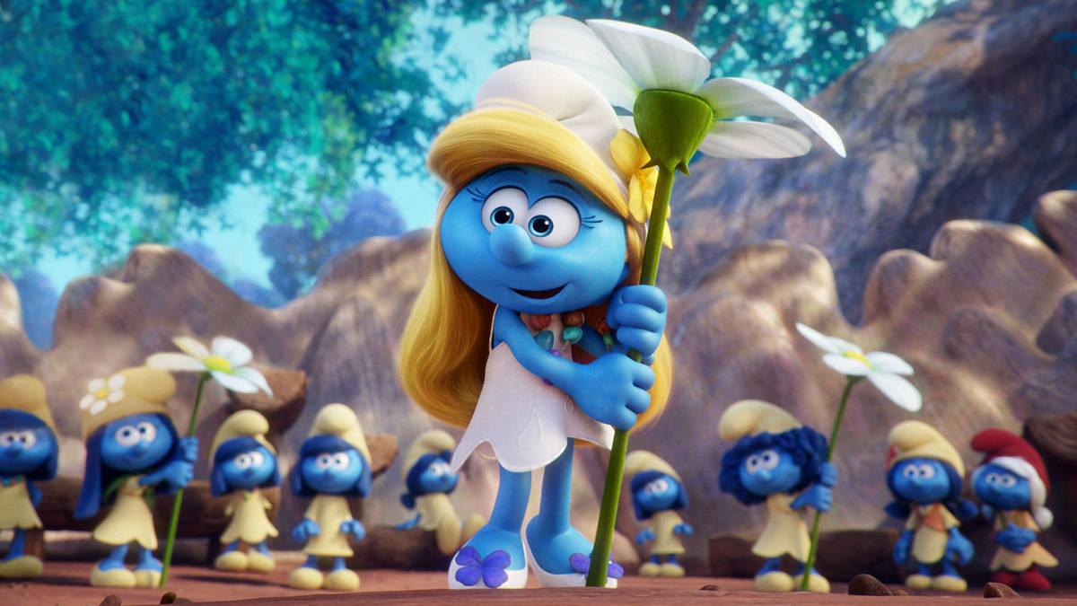 1200x675 Free The Smurfs Wallpaper Downloads, The Smurfs Wallpaper for FREE