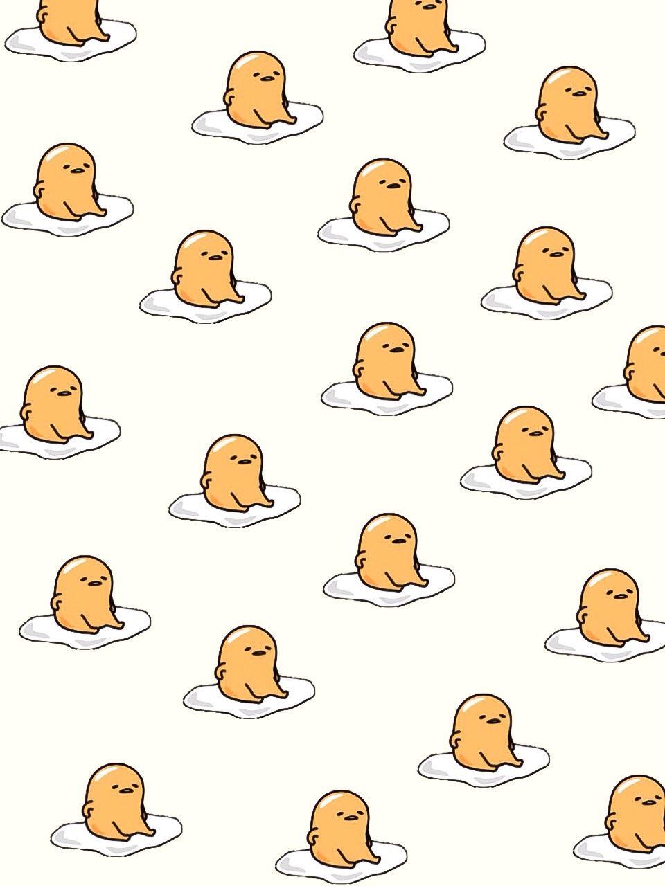 960x1280 wallpaper 5k egg edits:mine iPhone Wallpaper shit omg gudetama IM