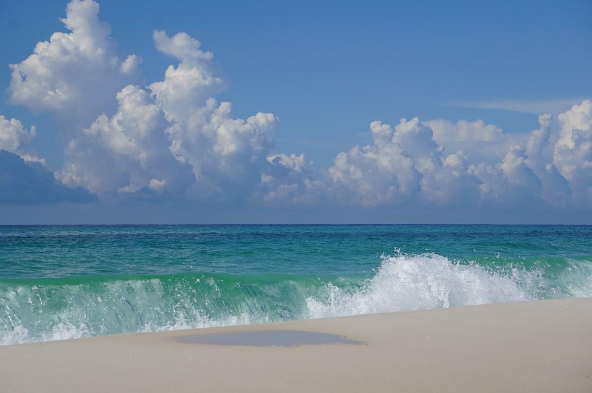 1200x798 Gulf of Mexico Islands National Seashore (U.S. National Park Service)