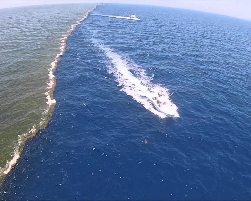 1000x800 Gulf Of Mexico Wallpaper