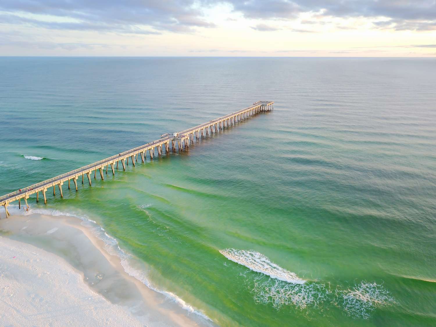 1500x1125 Geographic Facts About the Gulf of Mexico