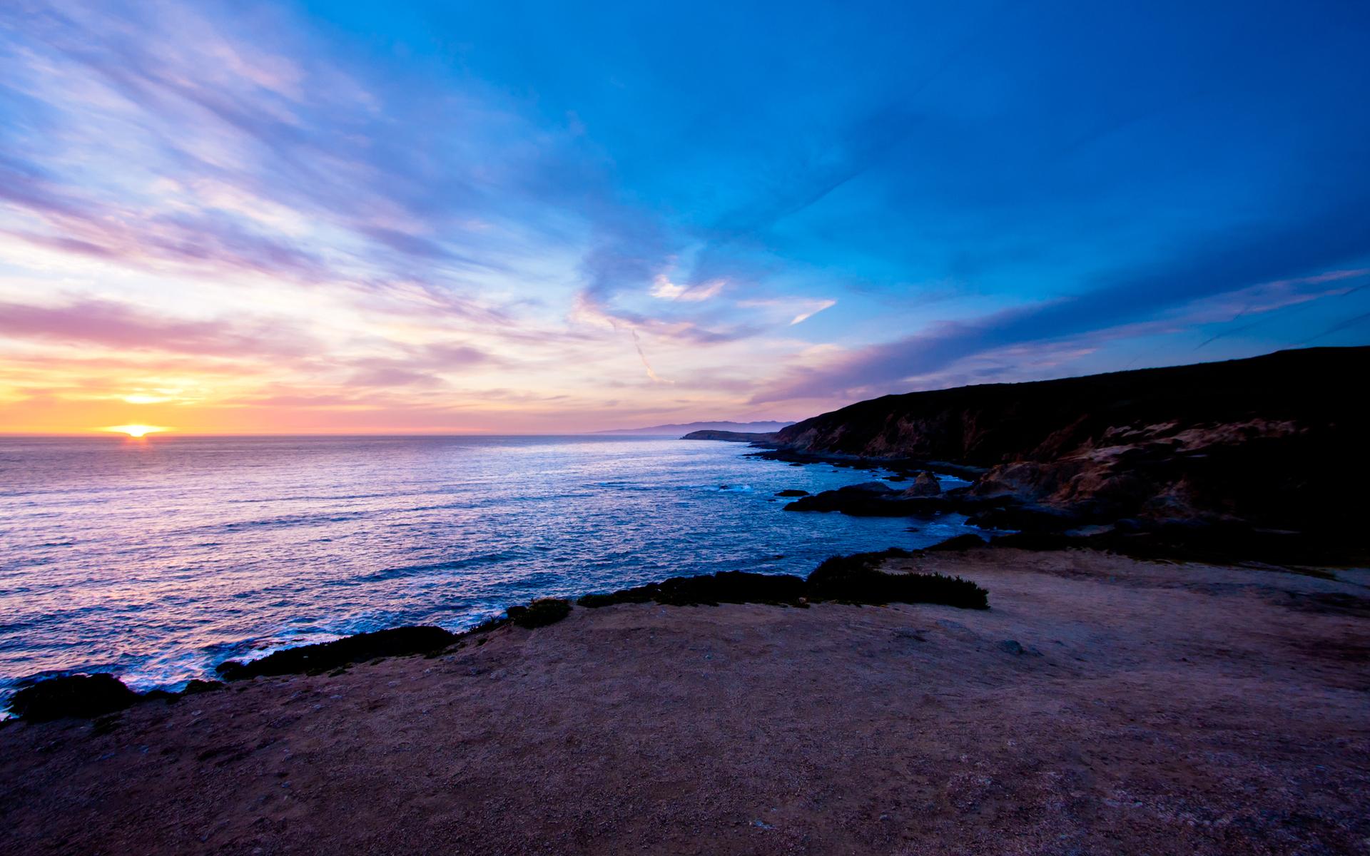 1920x1200 Free download Coast sunset bodega bay california picture HD Desktop Wallpaper [1920x1200] for your Desktop, Mobile & Tablet. Explore Gulf Coast Background Wallpaper. Us Coast Guard Wallpaper, Coast Guard