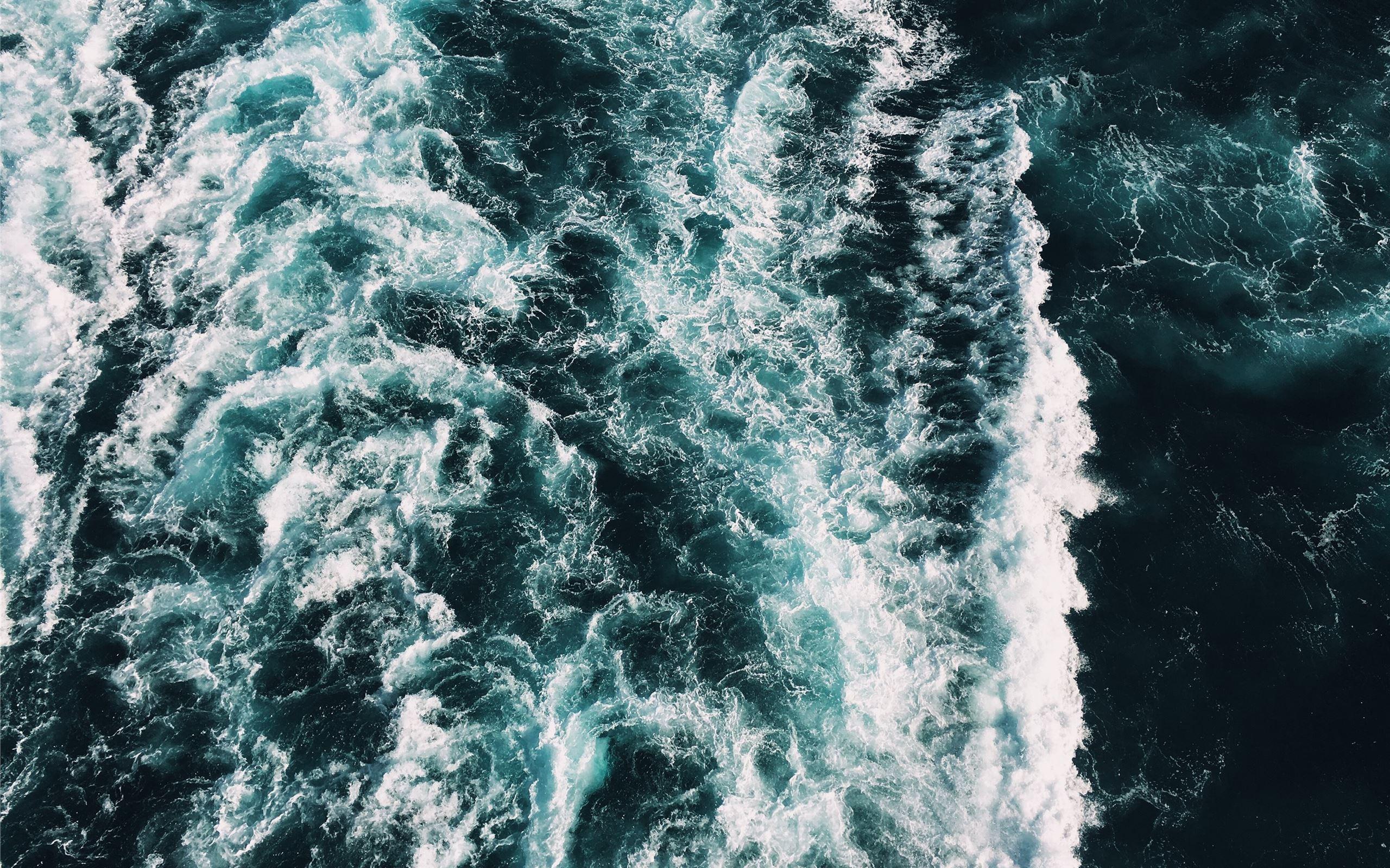 2560x1600 Gulf of Mexico, United St. Mac Wallpaper Download