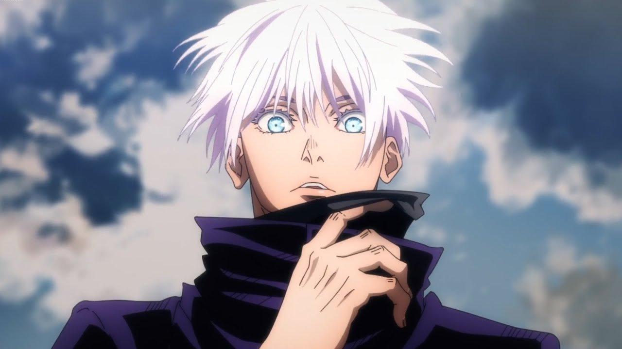 1280x720 Daily Jujutsu Kaisen Wallpaper