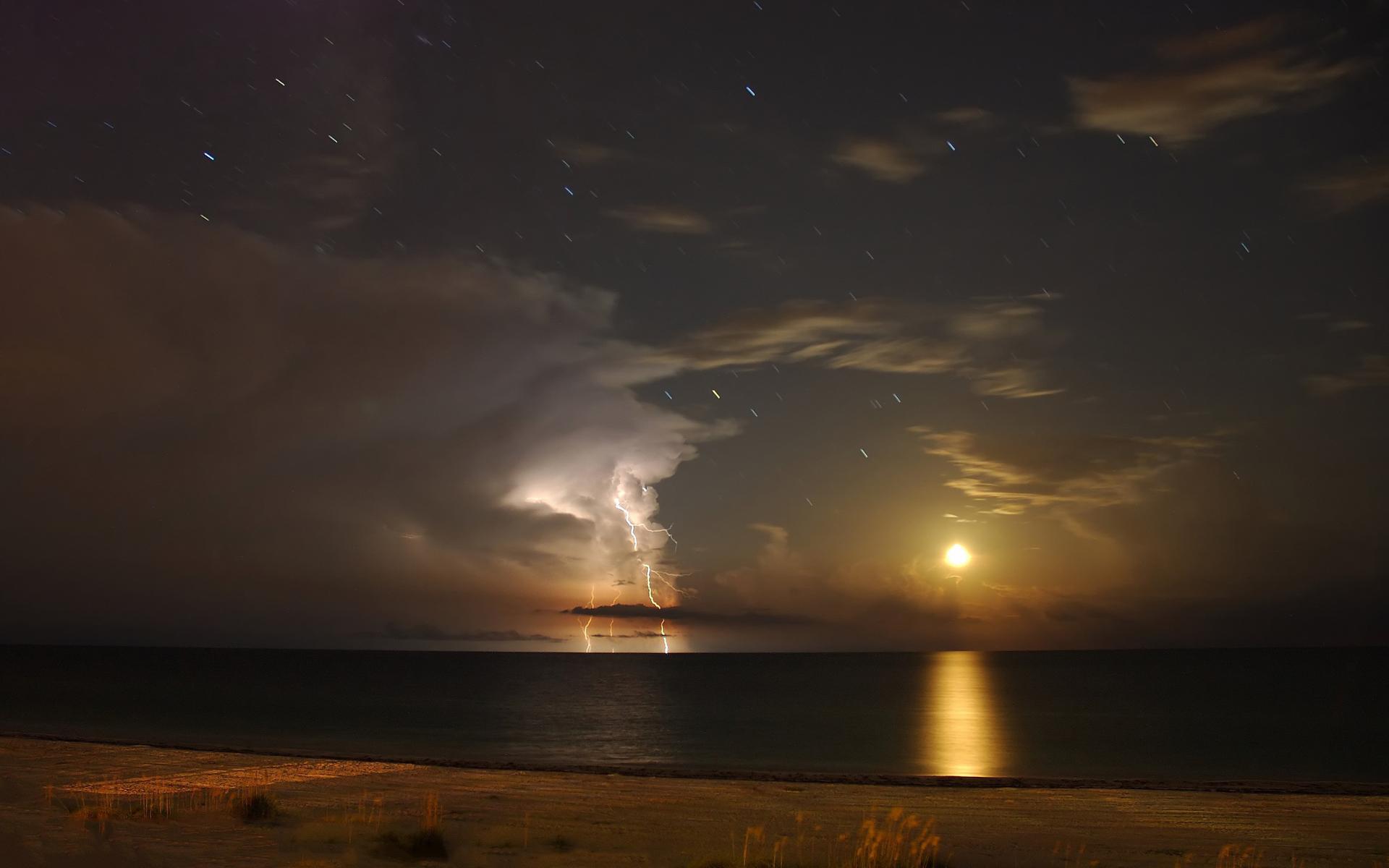 1920x1200 Gulf Of Mexico HD Wallpaper and Background
