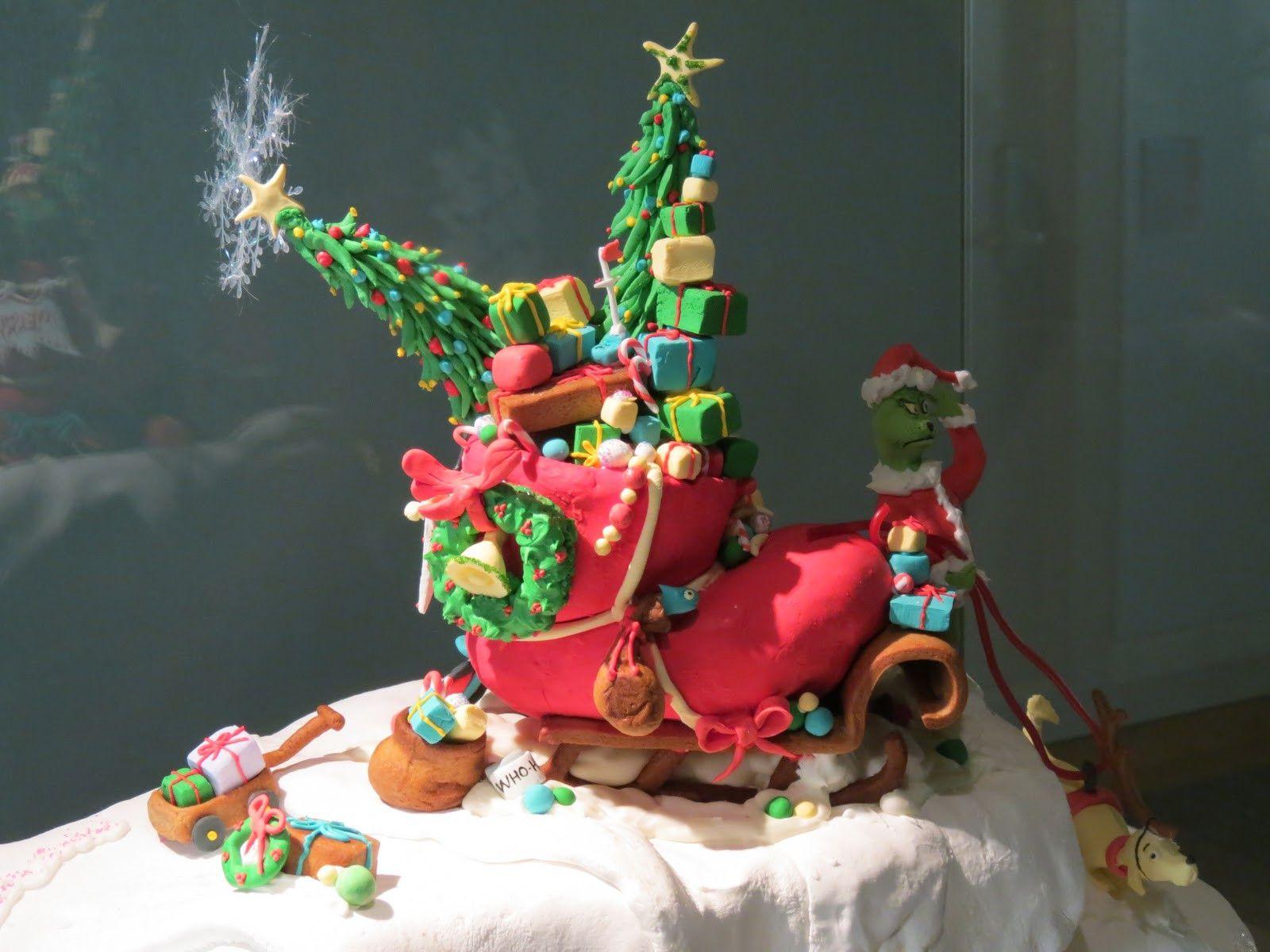 1600x1200 Whoville Decorating Ideas Inspirational the Grinch Decorating Ideas