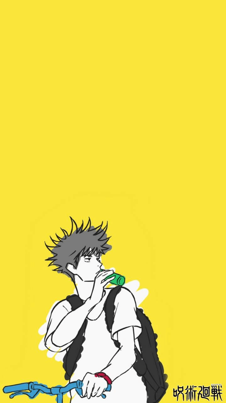 720x1280 Free download jujutsu kaisen wallpaper by KenTol18 1c Free Cute [720x1280] for your Desktop, Mobile & Tablet. Explore Jujitsu Kaisen iPhone Wallpaper. Gundam iPhone Wallpaper, Watchmen Wallpaper