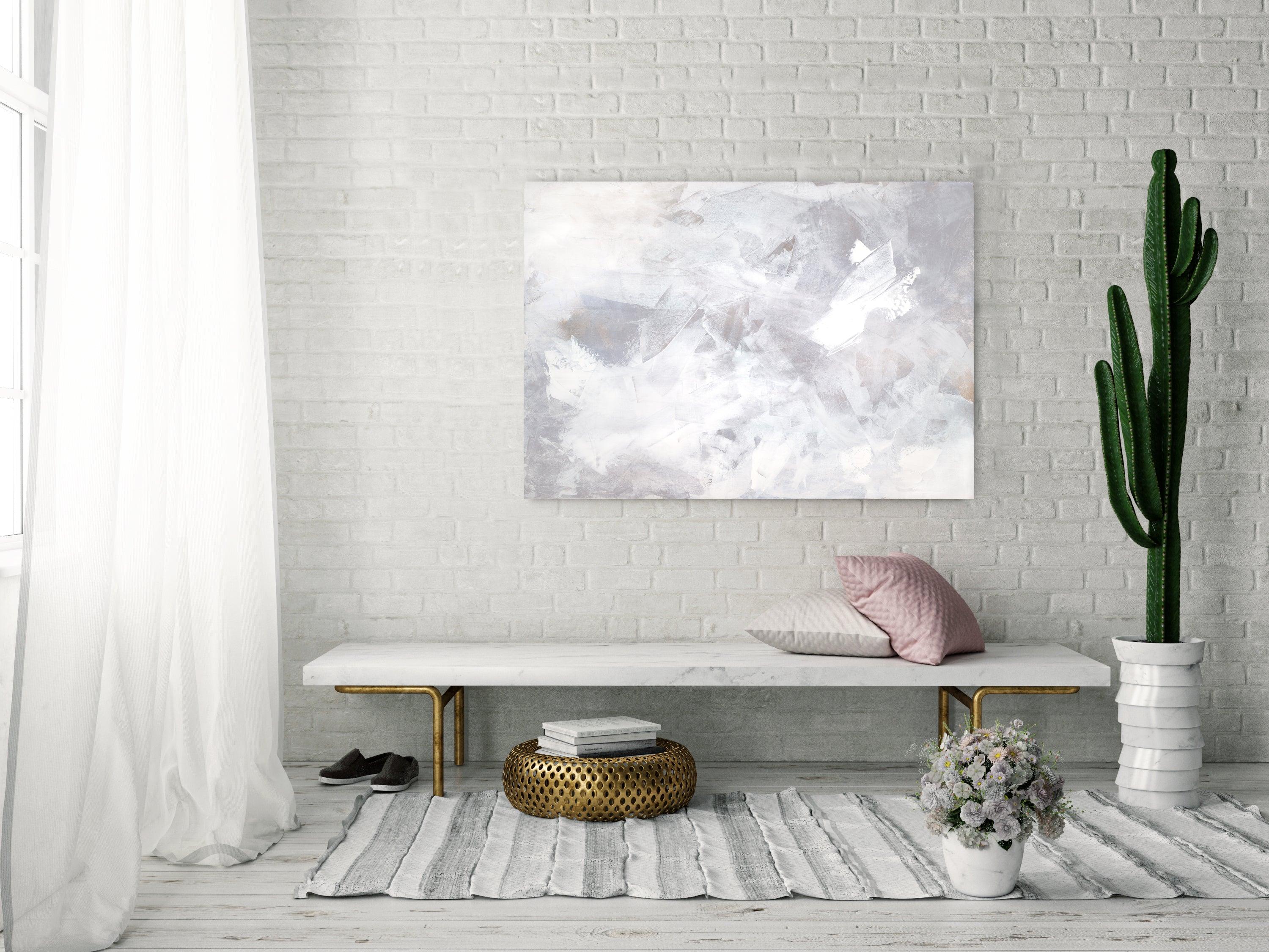 3000x2250 Melody in White