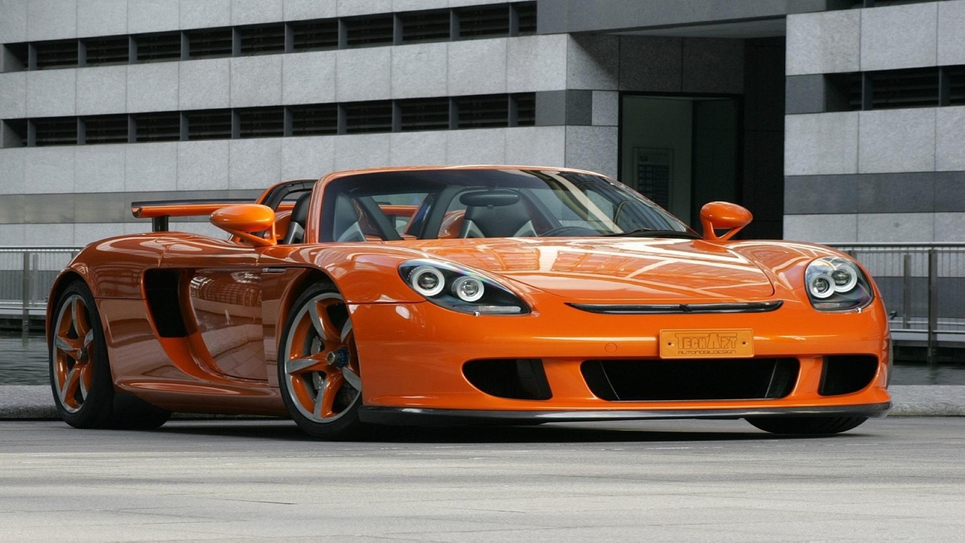 1920x1080 Fresh Exotic Cars HD Wallpaper. Car's Wallpaper
