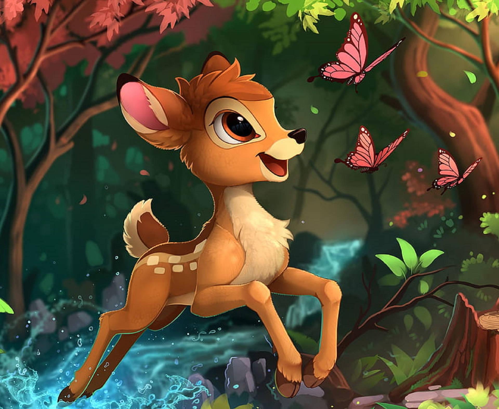 1920x1576 Free Bambi Wallpaper Downloads, Bambi Wallpaper for FREE