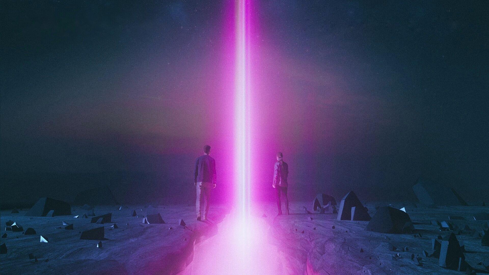 1920x1080 Imagine Dragons Natural Wallpaper