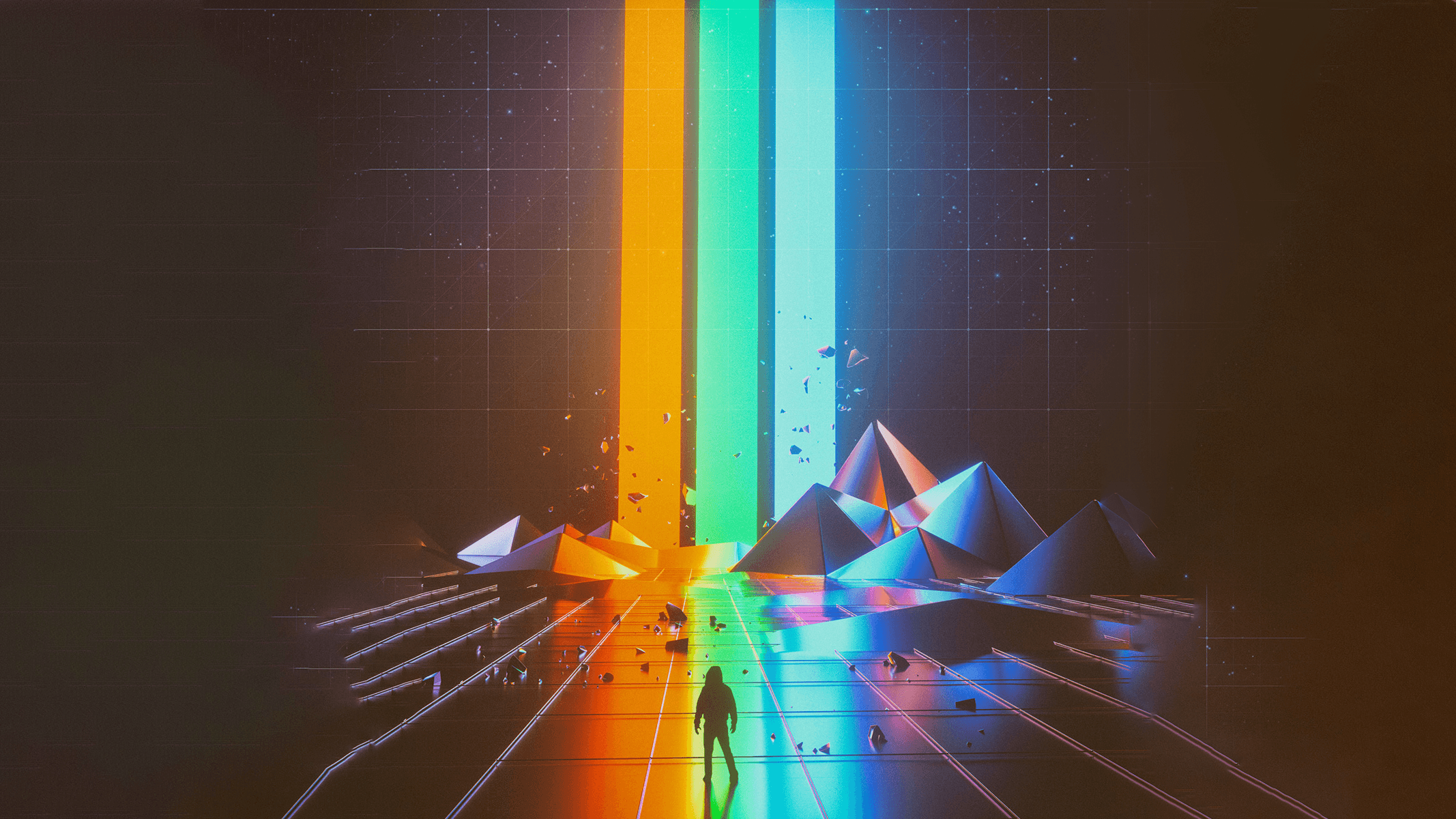 2134x1200 Imagine Dragons Natural Wallpaper