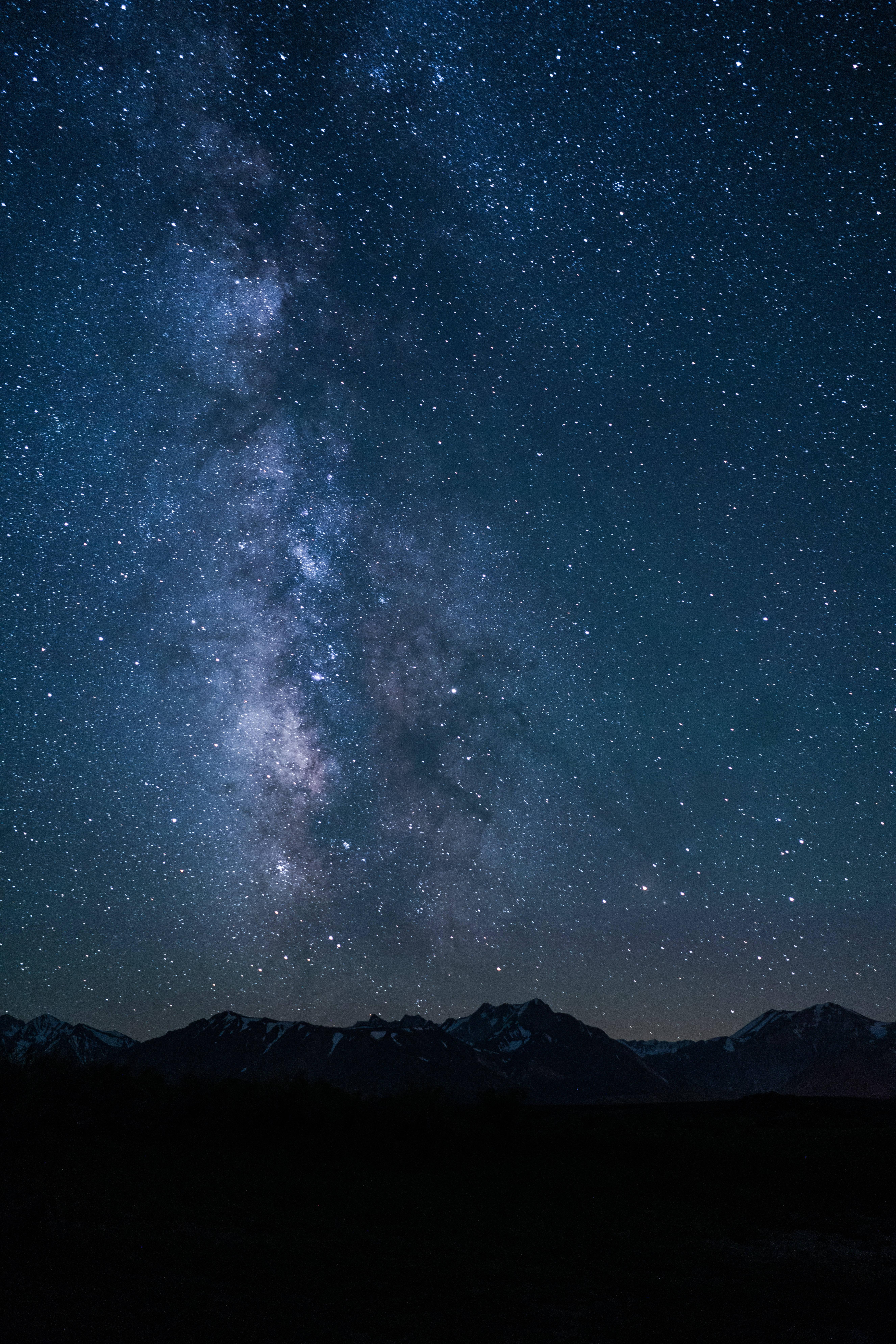 5304x7952 Free Starry Night Wallpaper Downloads, Starry Night Wallpaper for FREE