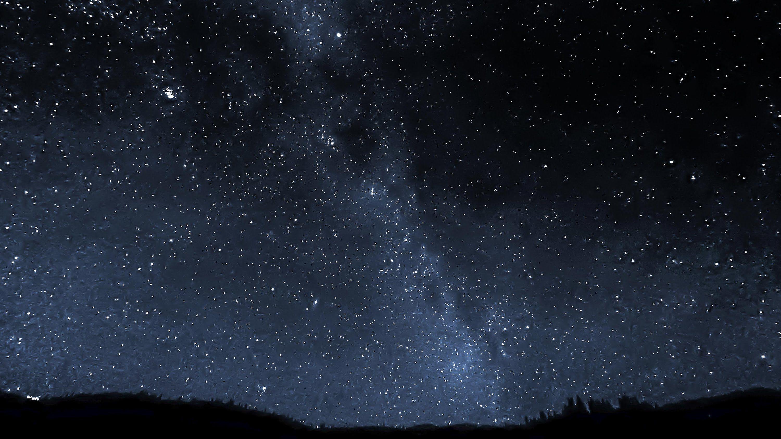 3000x1688 starry night. Céus noturnos, Oficina das bruxas, Céu estrelado