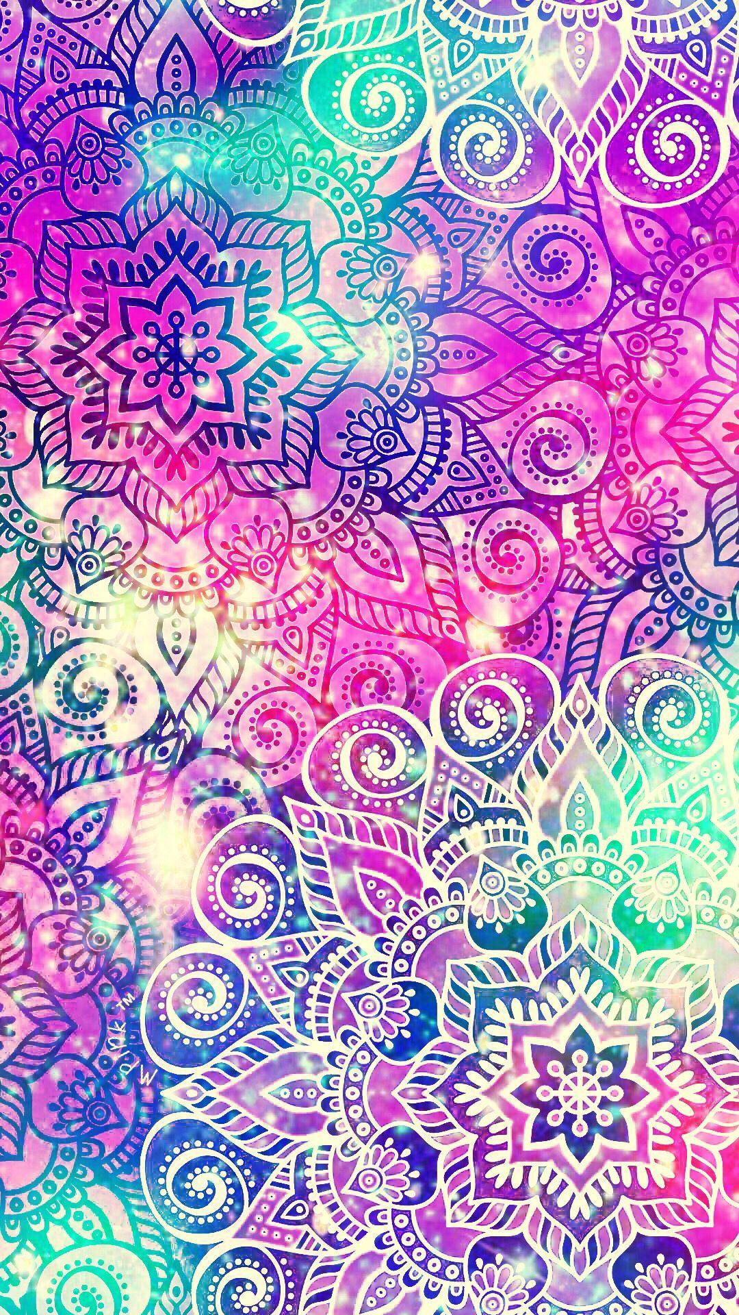 Pastel Paisley Wallpapers - Top Free Pastel Paisley Backgrounds