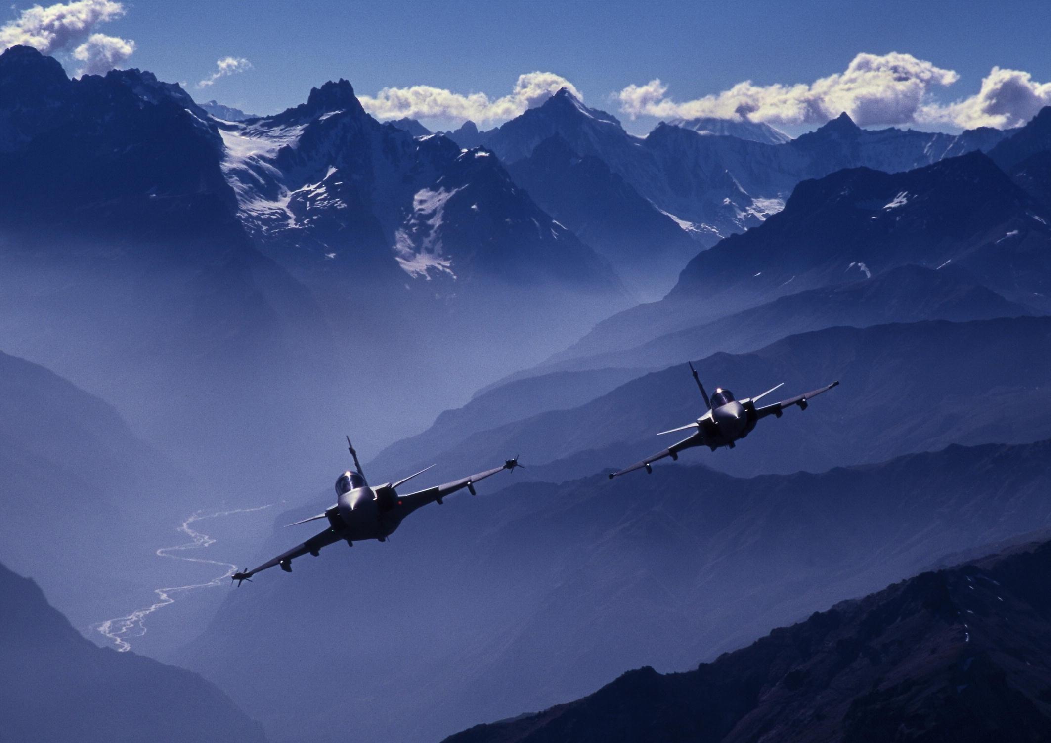 2126x1503 Jet Fighter HD Wallpaper and Background