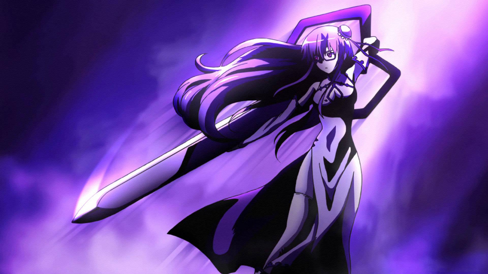 1920x1080 Download Akame Ga Kill Wallpaper
