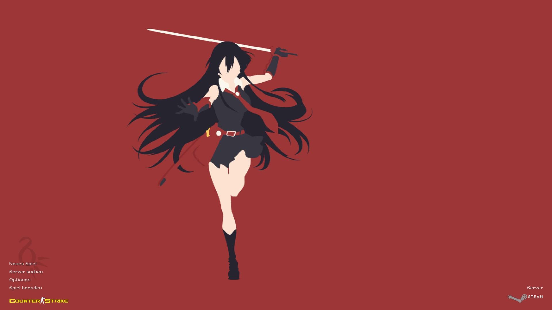 1920x1080 Anime (Akame Ga Kill!) Wallpaper