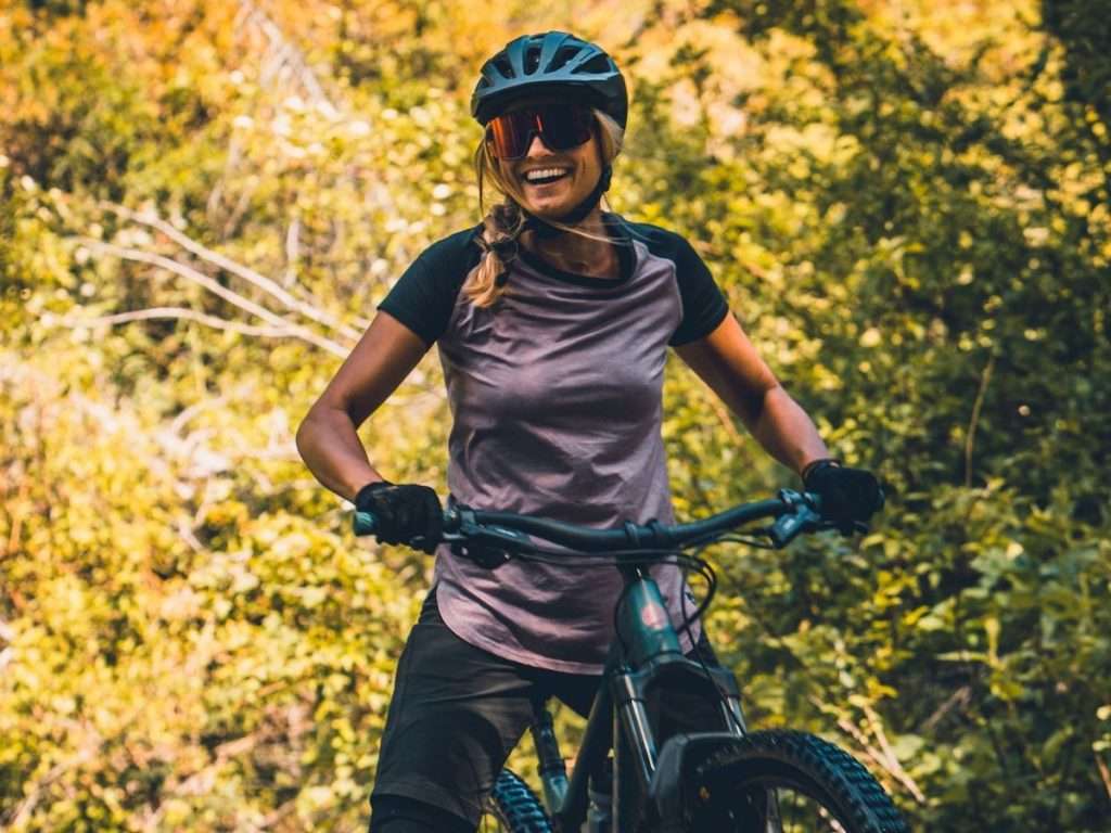 1024x768 Best Women's Mountain Bikes of 2022 (& do you really need one)?. Two Wheeled Wanderer