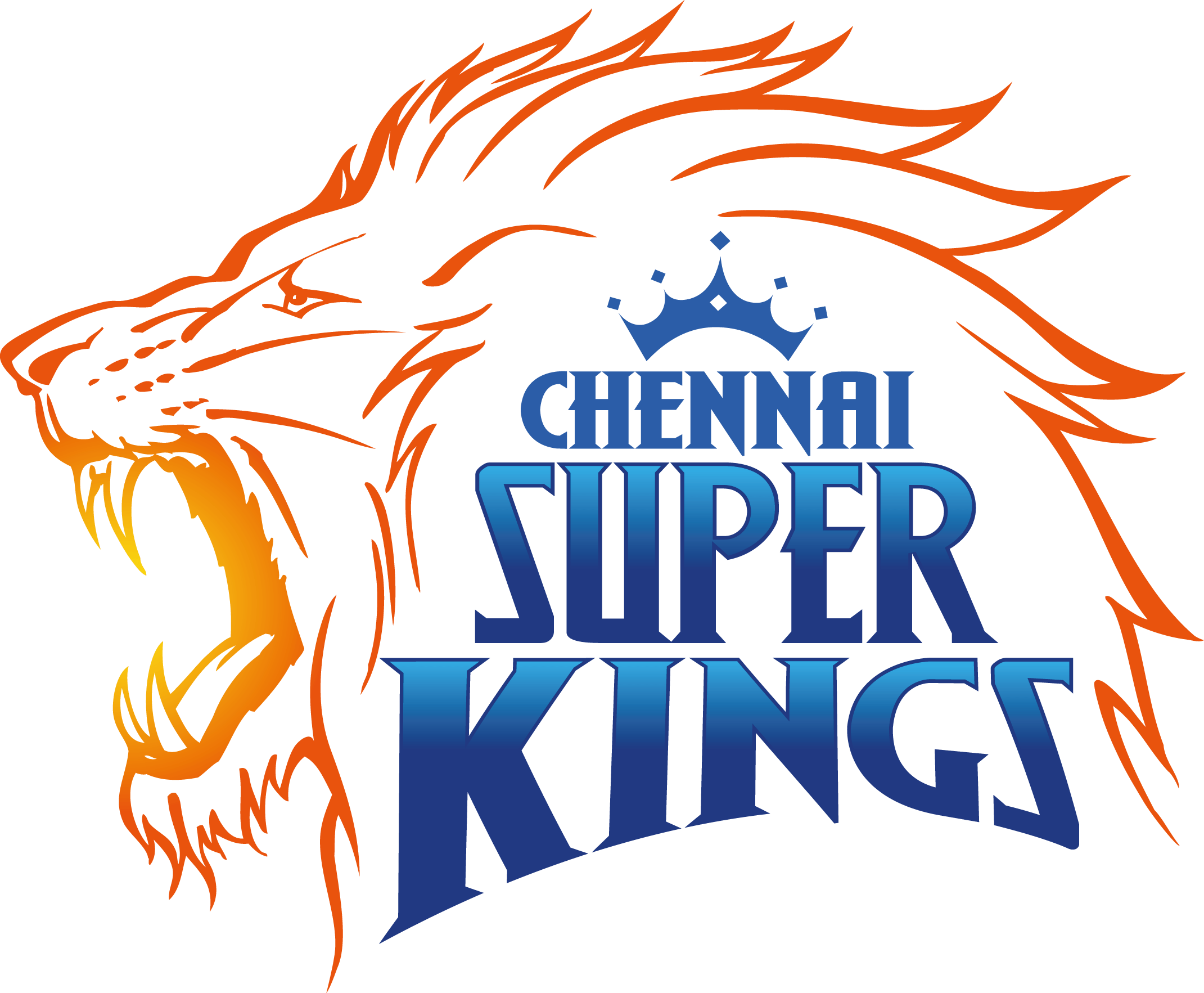2141x1765 Chennai Super Kings Logo Vector [EPS File] Vector EPS Free Download, Logo, Icon, Clipart. Chennai super kings, Dhoni wallpaper, King logo