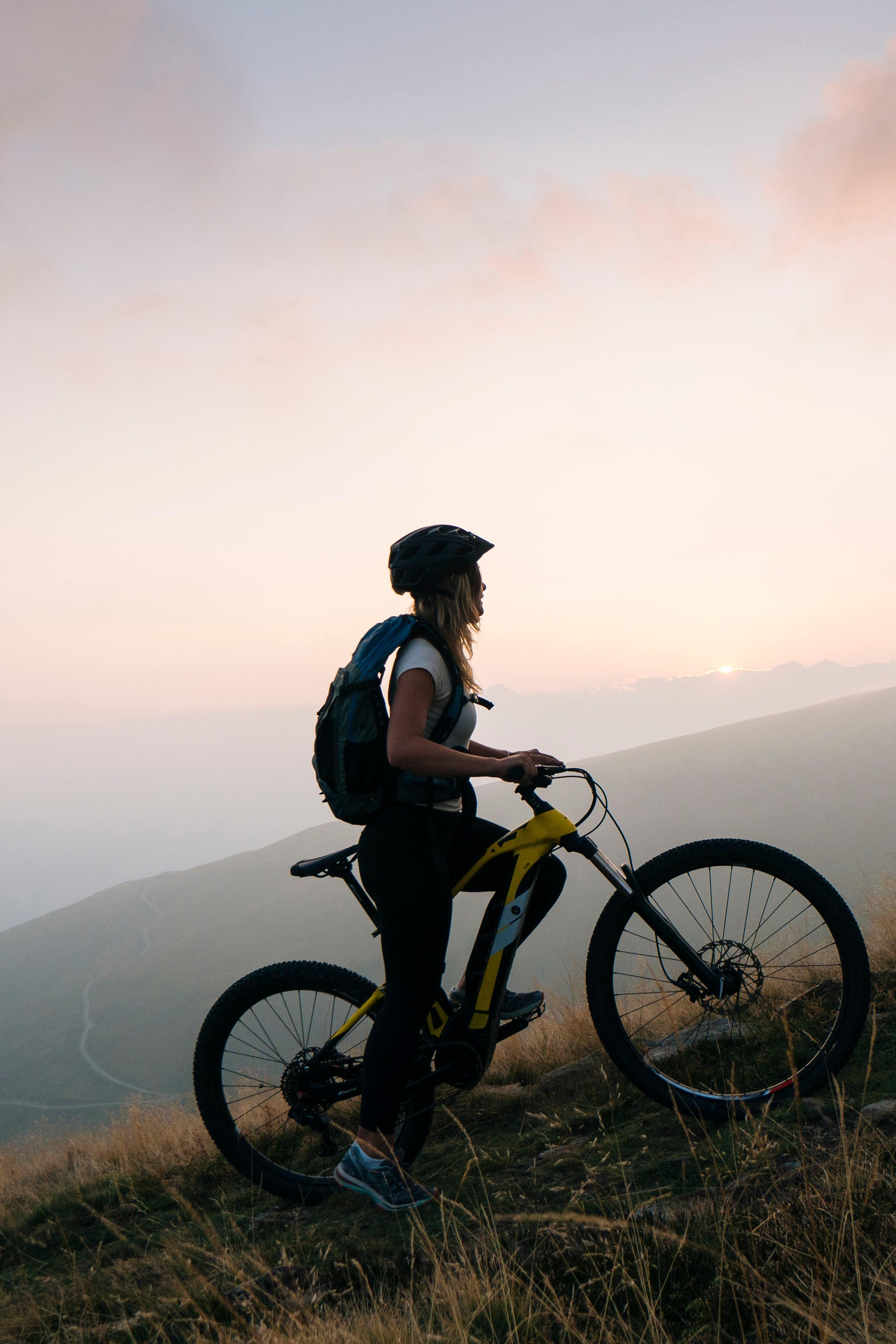 2666x3999 Mountain Bike Gear Essentials to Get You Started, According to Mountain Bikers