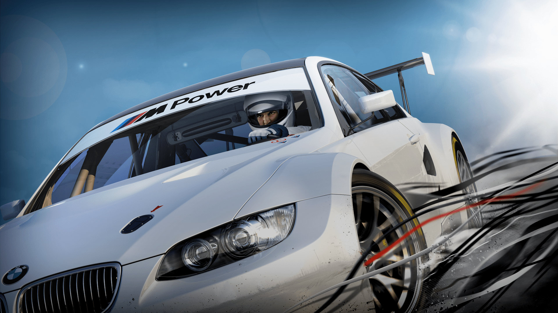 1920x1080 Need For Speed: Shift HD Wallpaper and Background