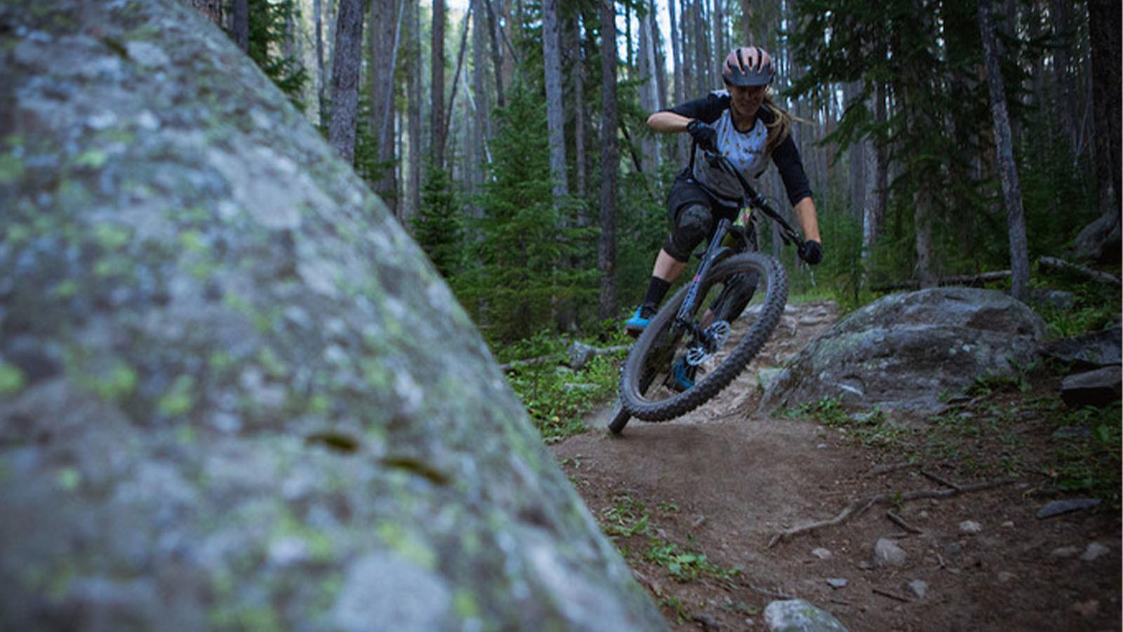 1600x900 Golden Girl: Becky Gardner and the Process 153 DL 29 Bike Press Release