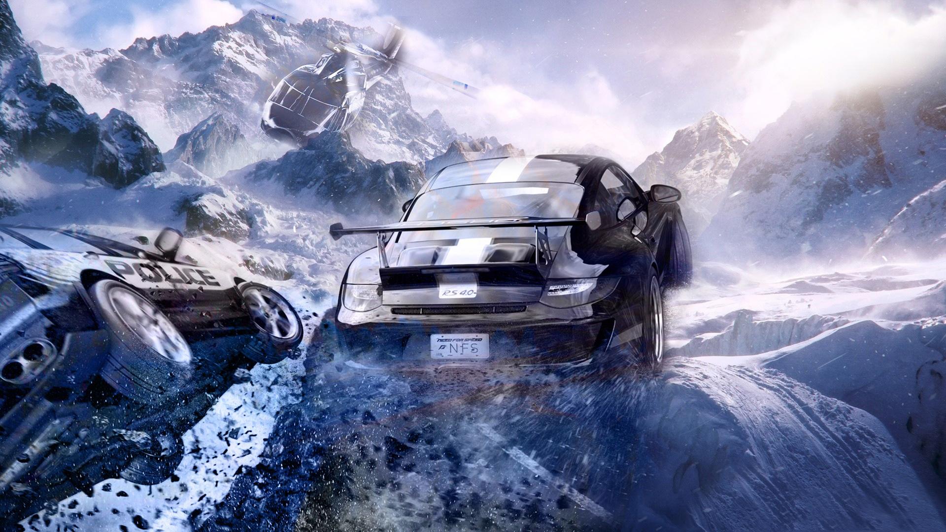 1920x1080 Need For Speed: The Run HD Wallpaper and Background