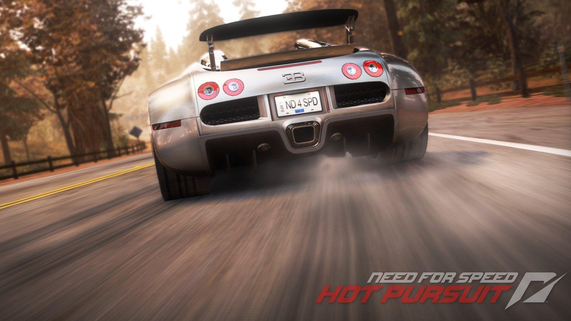 1920x1080 Need For Speed: Shift 2 Unleashed HD Wallpaper and Background