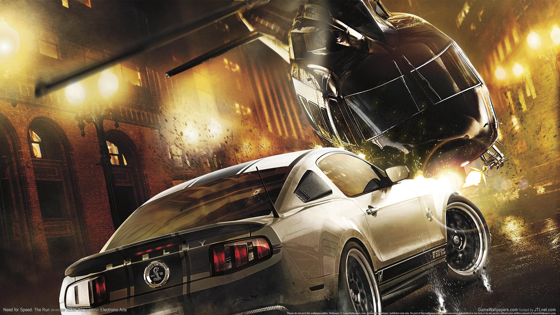 1920x1080 Need for Speed: The Run wallpaper 01 1920x1080
