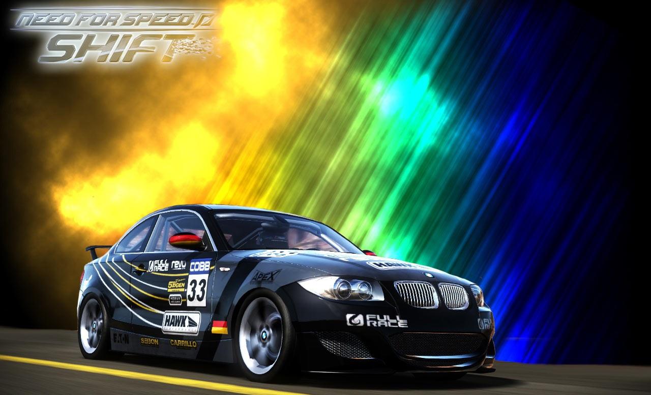 1280x777 Download Need For Speed: Shift wallpaper for mobile phone, free Need For Speed: Shift HD picture