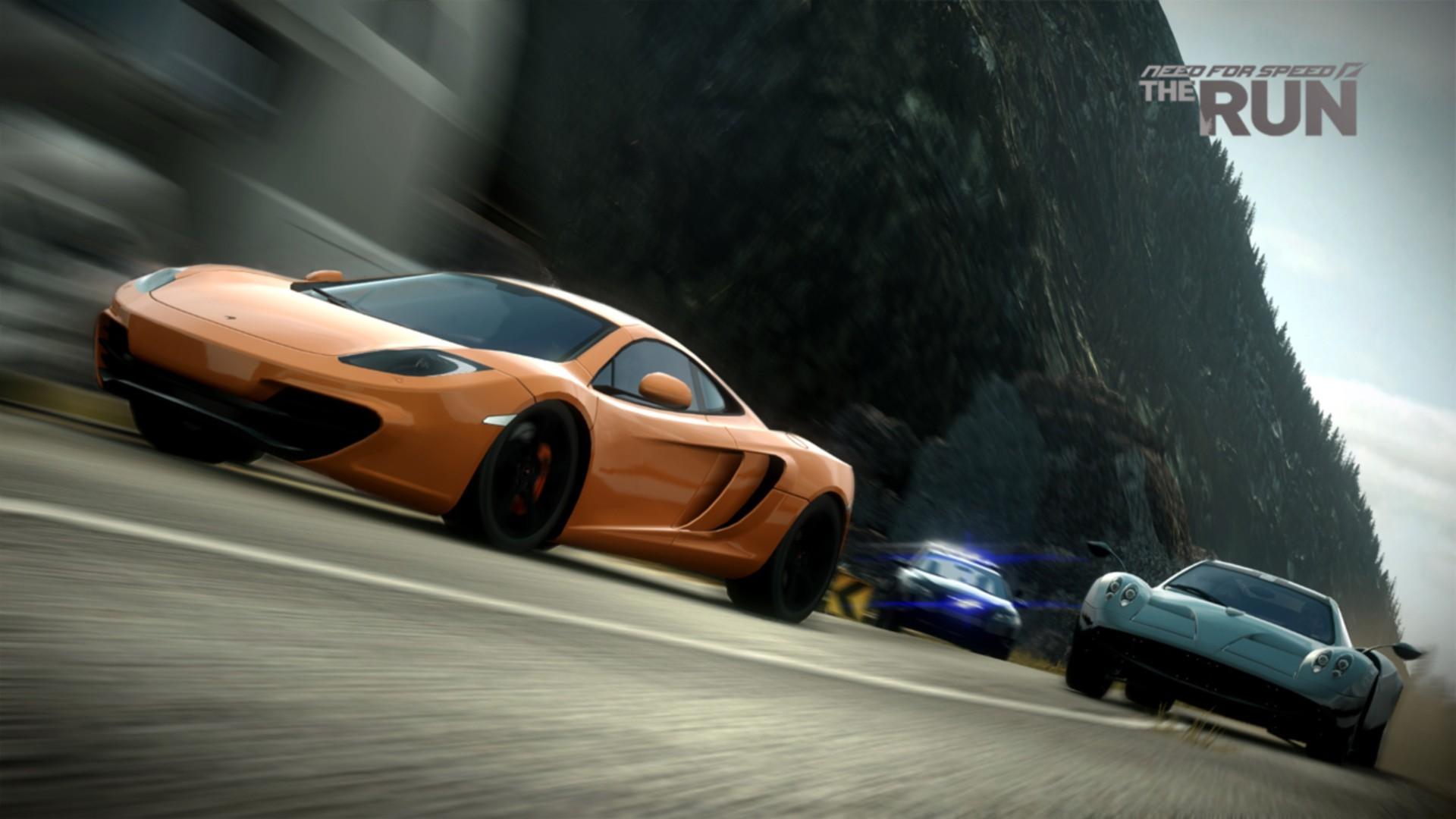 1920x1080 Need For Speed: The Run Wallpaper HD / Desktop and Mobile Background