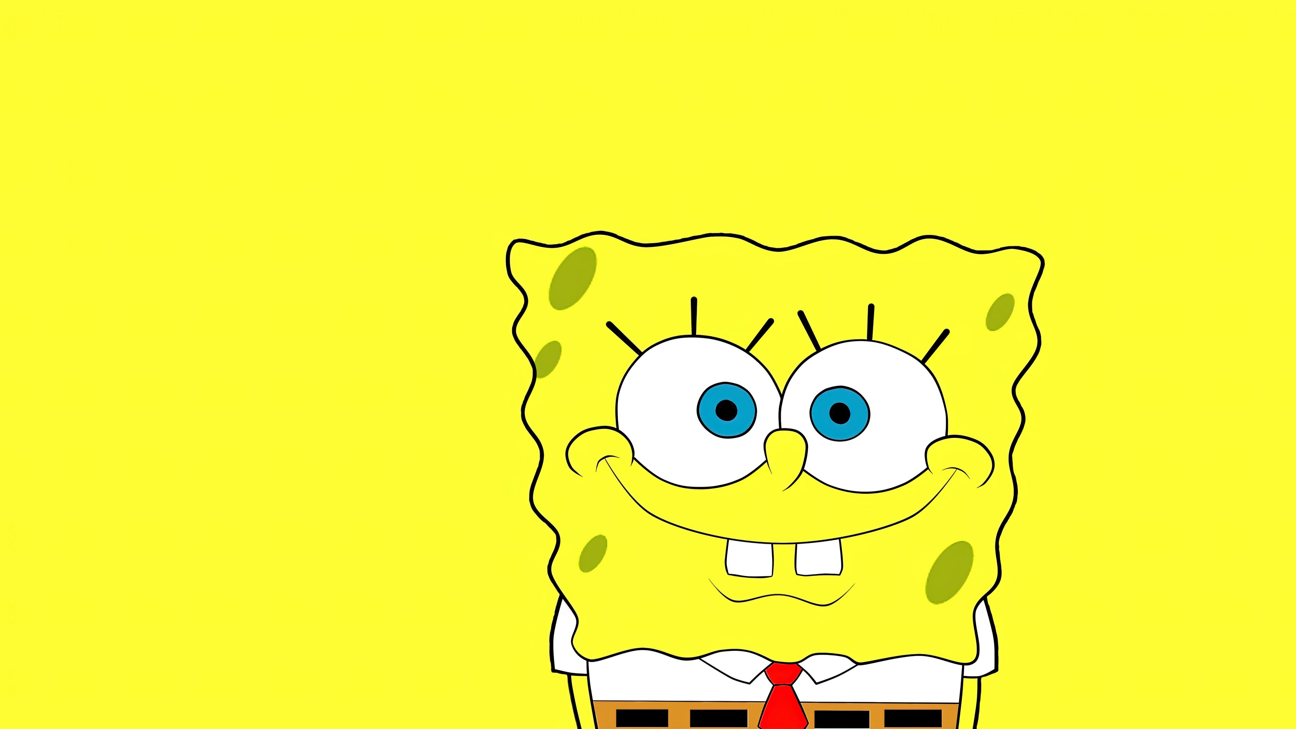 Spongebob Kaws Wallpapers - Top Free Spongebob Kaws Backgrounds ...