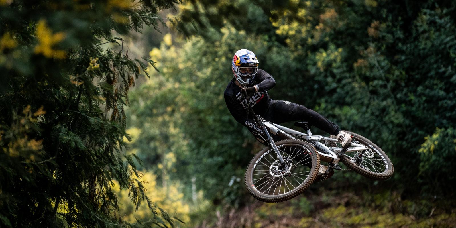 1600x800 TFR Downhill Stories. Trek Race Shop