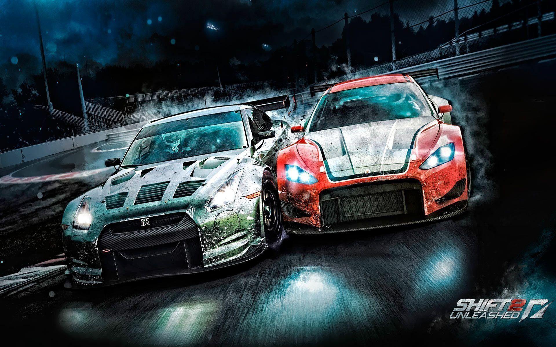 1920x1200 Best Of Need for Speed Underground 1 Wallpaper. Need for speed, Need for speed games, Sport cars