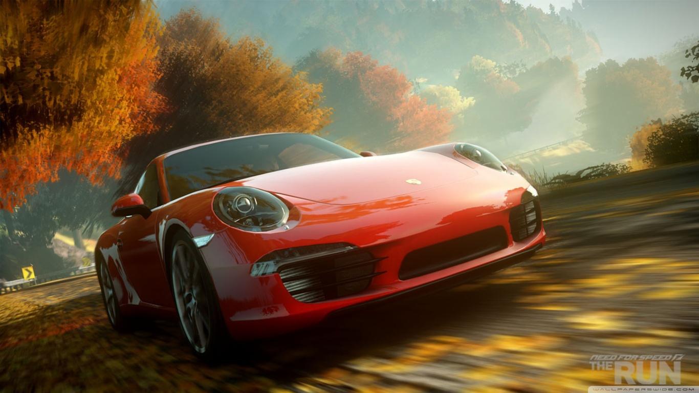 1366x768 Need For Speed The Run Ultra HD Desktop Background Wallpaper for 4K UHD TV : Widescreen & UltraWide Desktop & Laptop : Tablet