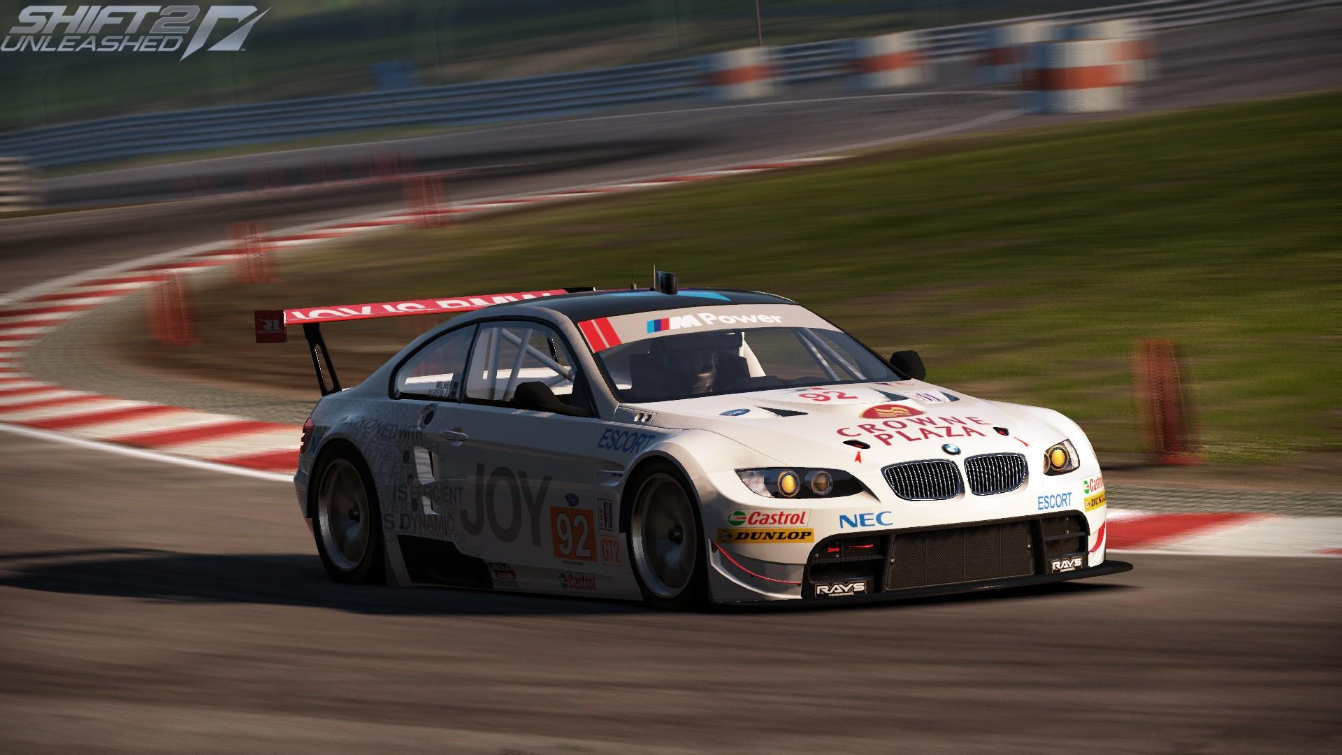1920x1080 video, Games, Cars, Bmw, M Need, For, Speed, Shift, Unleashed, Pc, Games Wallpaper HD / Desktop and Mobile Background