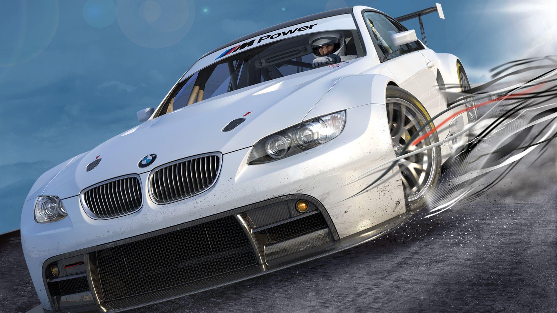 1920x1080 Ian Bell on EA and Need for Speed: Shift 3: They tried to f*ck us over, we have no respect for them