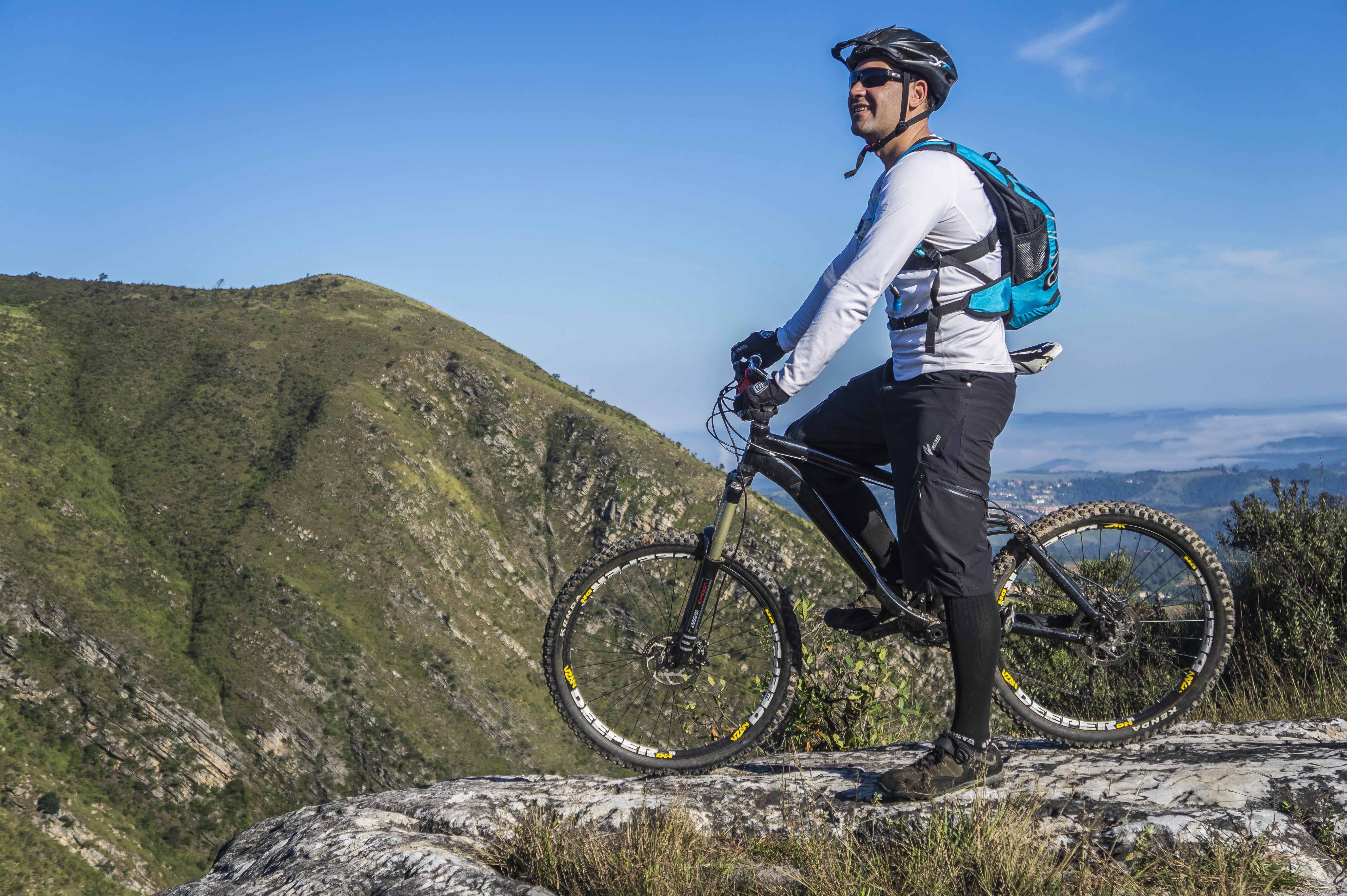 5456x3632 Mountain Bike Photo, Download Free Mountain Bike & HD Image