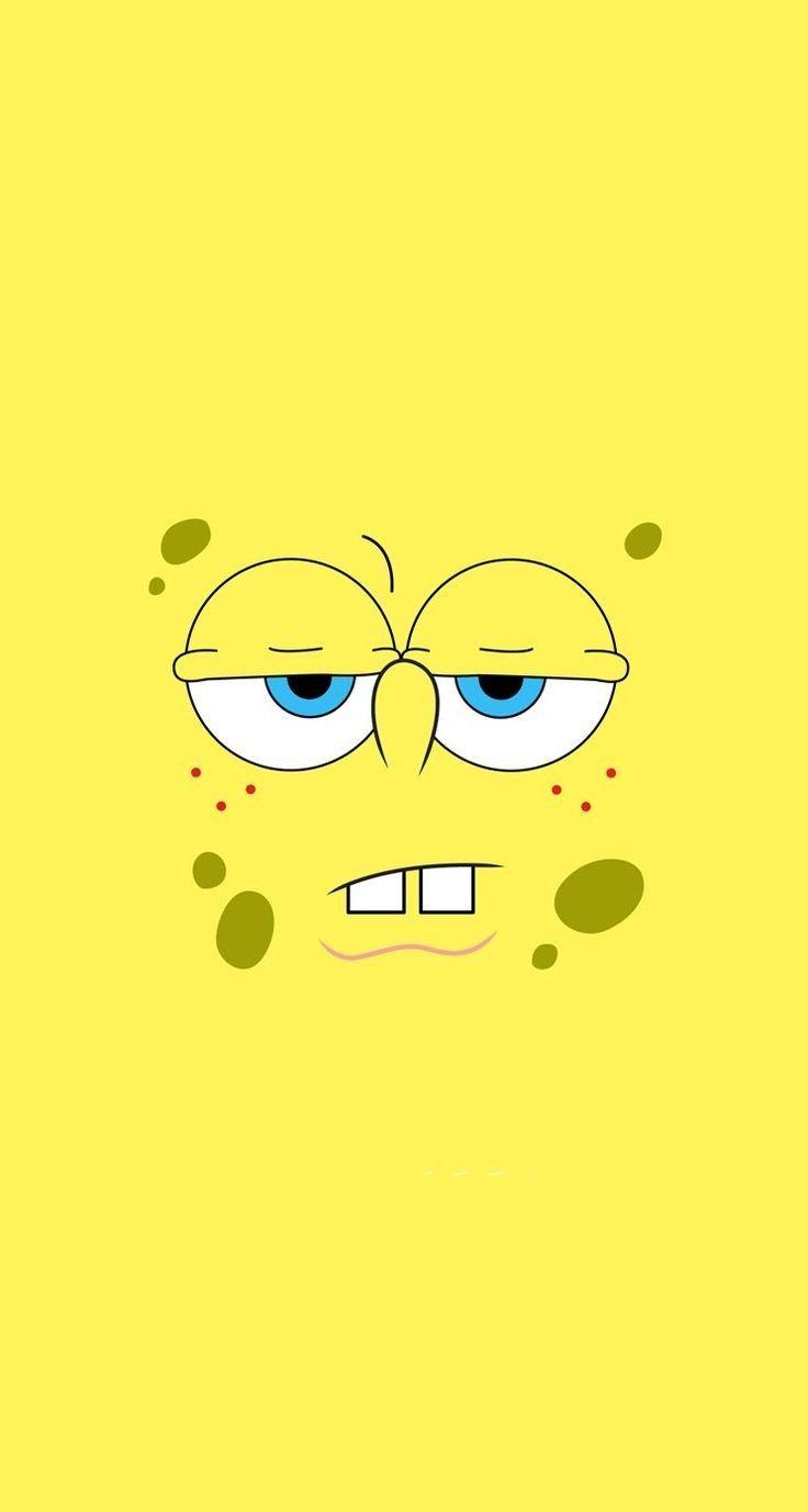 Spongebob Kaws Wallpapers - Top Free Spongebob Kaws Backgrounds ...