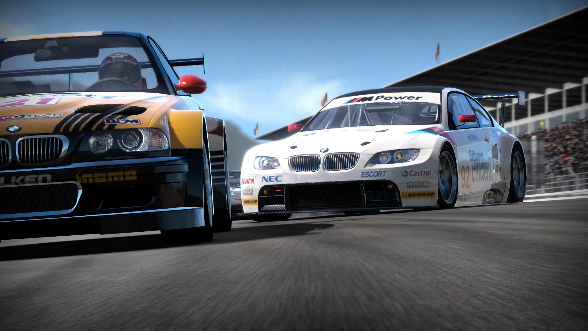 1920x1080 Need for Speed: Shift date, videos, screenshots, reviews on RAWG