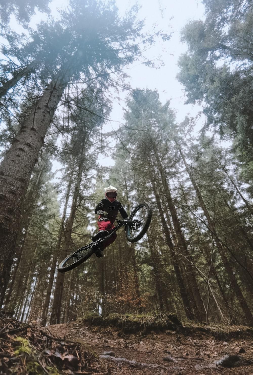 1000x1481 Free Mountain bike Image