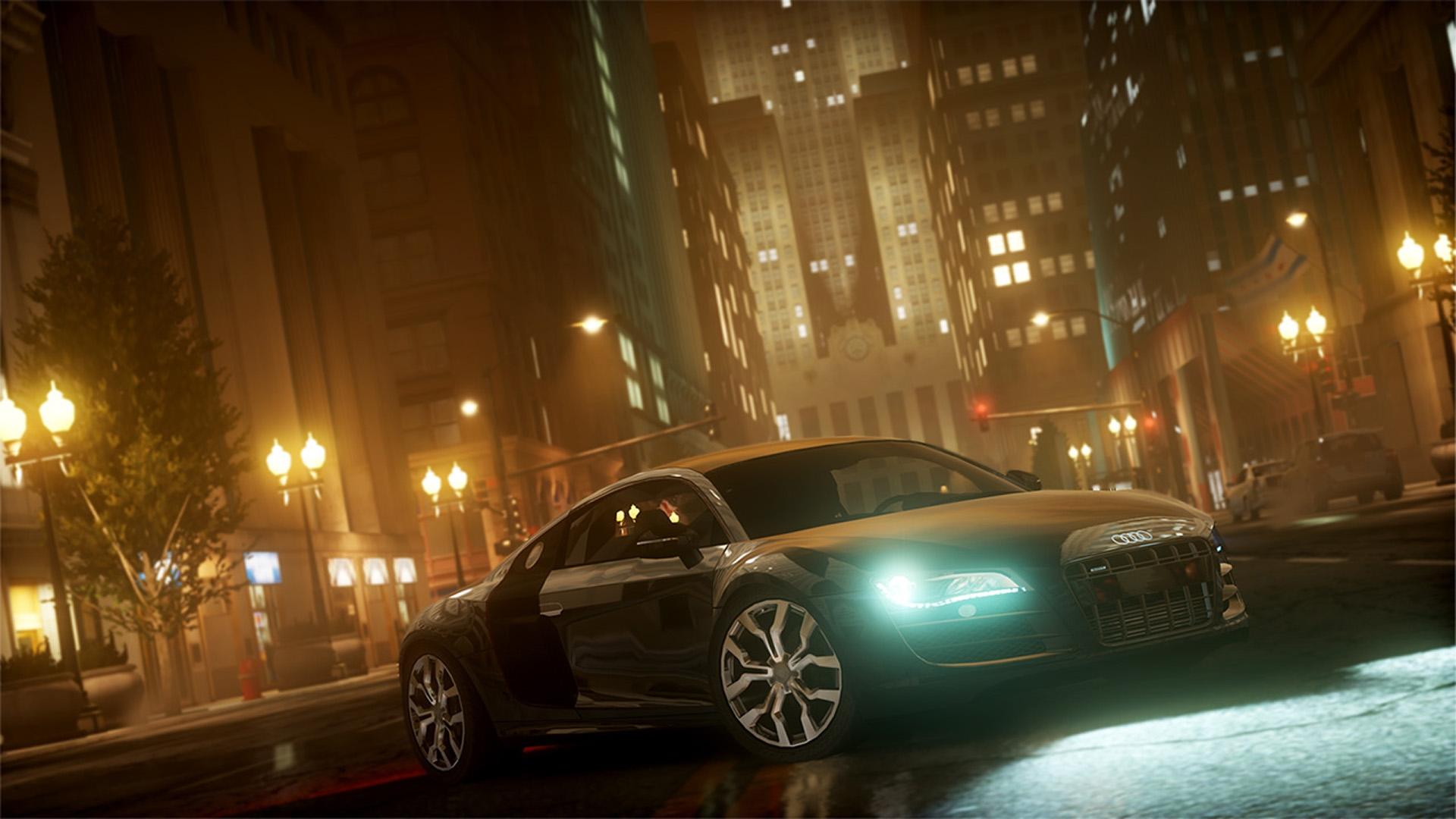 1920x1080 need for speed run, car, street Wallpaper, HD Games 4K Wallpaper, Image, Photo and Background