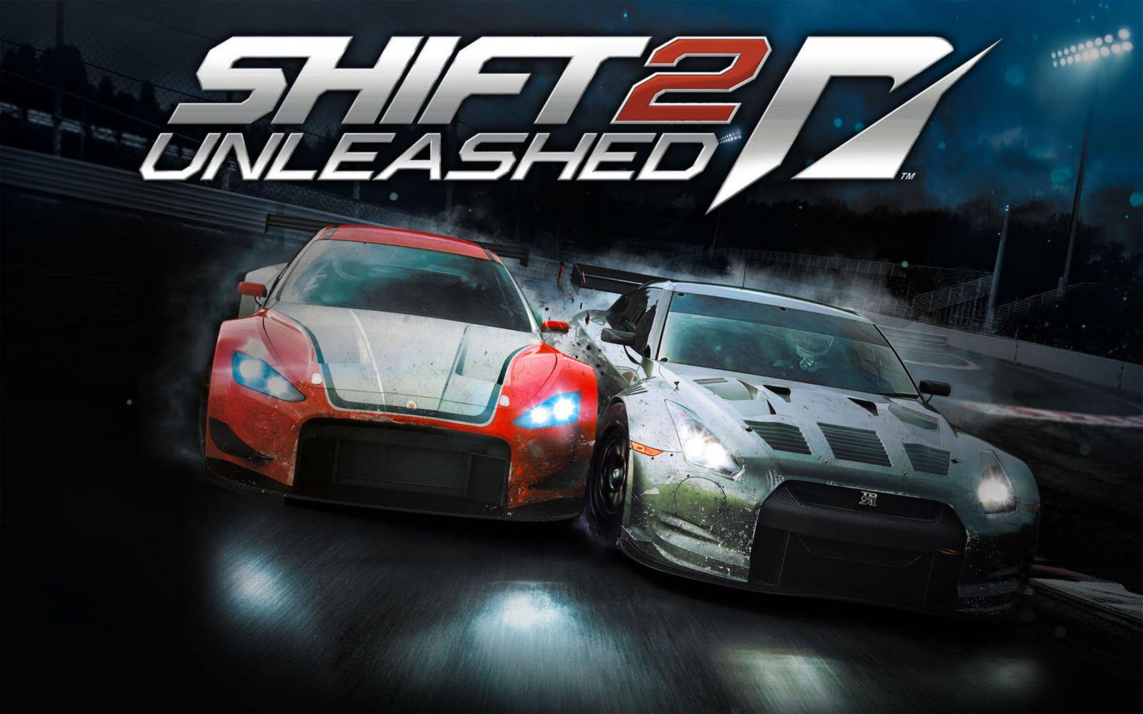 1600x1000 Need For Speed Wallpaper